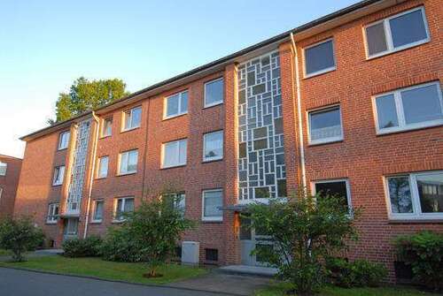 Foto - Wohnung zum Mieten in Henstedt-Ulzburg 910,00 € 69.98 m²