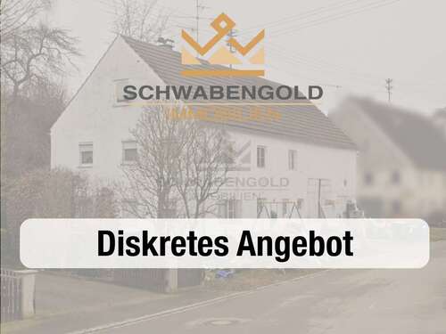 Foto - Haus zum Kaufen in Kammeltal 139.000,00 € 120 m²