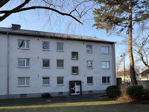 Foto - Wohnung zum Kaufen in Essen 157.500,00 € 73.35 m²