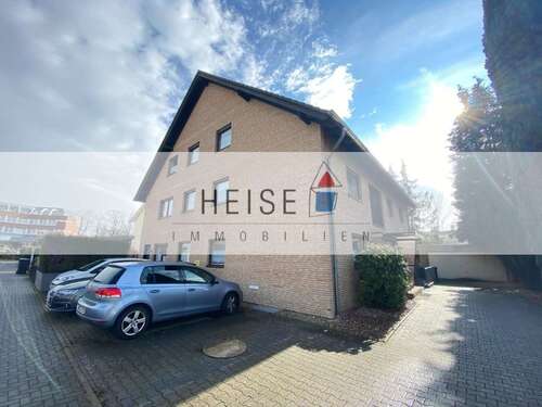 Foto - Wohnung zum Mieten in Holzminden 550,00 € 85 m²