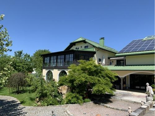 Foto - Haus zum Kaufen in Bad Füssing 2.100.000,00 € 600 m²