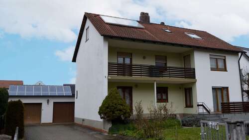 Foto - Haus zum Kaufen in Moosburg 785.000,00 € 218 m²