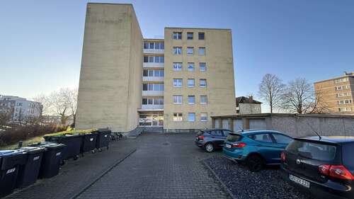 Foto - Wohnung zum Kaufen in Bergkamen 85.000,00 € 62 m²