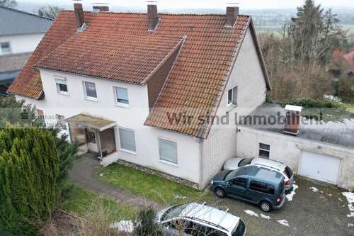 Foto - Haus zum Kaufen in Bissendorf 345.000,00 € 320 m²