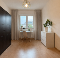 Wohnen auf Zeit in Mannheim 600,00 €