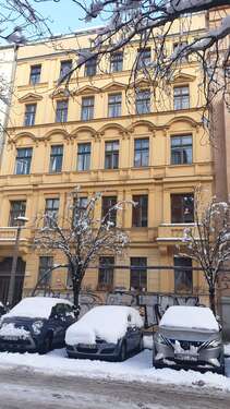 Foto - Wohnung zum Mieten in Berlin 1.599,00 € 85 m²