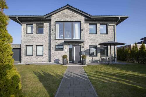 Foto - Haus zum Kaufen in Harrislee 1.200.000,00 € 240 m²