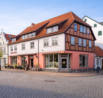 Wohnung zum Kaufen in Wolgast 175.000,00 € 71.23 m²