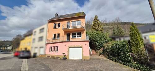 Foto - Haus zum Kaufen in Zell 99.000,00 € 177 m²