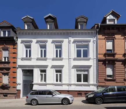 Foto - Wohnung zum Mieten in Neustadt an der Weinstraße 950,00 € 86 m²