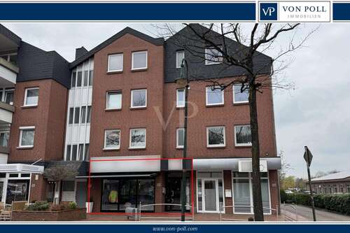 Foto - Einzelhandel in Edewecht 179.000,00 € 99.03 m²