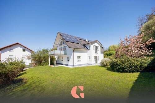 Foto - Haus zum Kaufen in Eching 998.000,00 € 321.63 m²