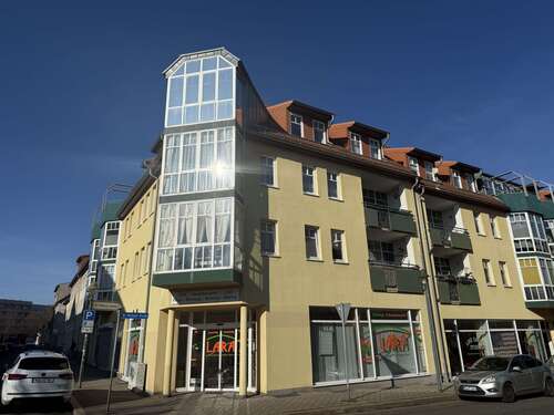 Foto - Wohnung zum Kaufen in Magdeburg 179.000,00 € 85.74 m²