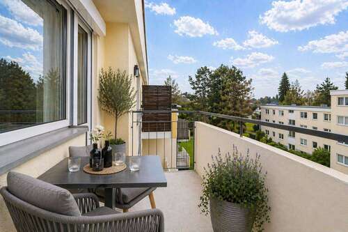 Foto - Wohnung zum Kaufen in München 321.000,00 € 53.5 m²