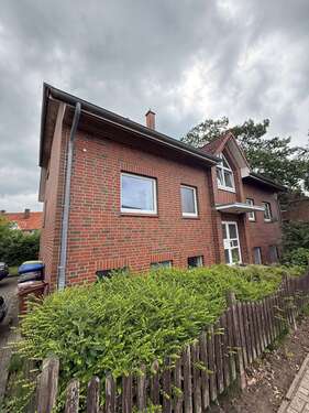 Foto - Wohnung zum Mieten in Dollern 548,00 € 54.8 m²