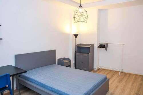 Foto - WG-Zimmer in Berlin 725,00 € 17 m²
