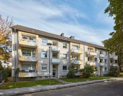 Foto - Wohnung zum Mieten in Bochum 615,00 € 64.09 m²