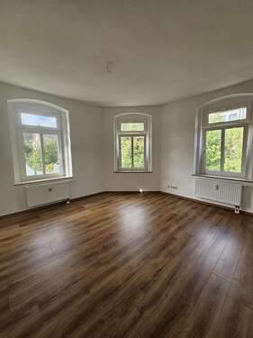 Foto - Wohnung zum Mieten in Reichenbach 320,00 € 58 m²
