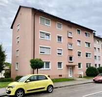 Wohnung zum Kaufen in Schwandorf 135.000,00 € 62 m²