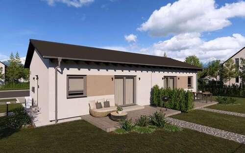 Foto - Haus zum Kaufen in Simmern 145.999,00 € 43 m²