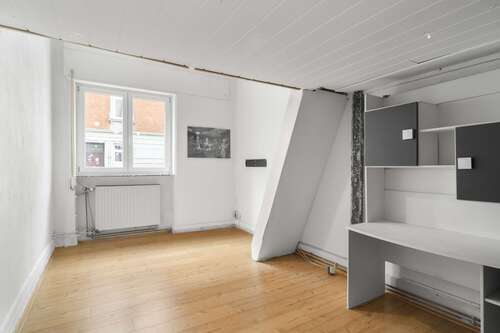 Foto - Wohnung zum Kaufen in Frankfurt 210.000,00 € 35 m²