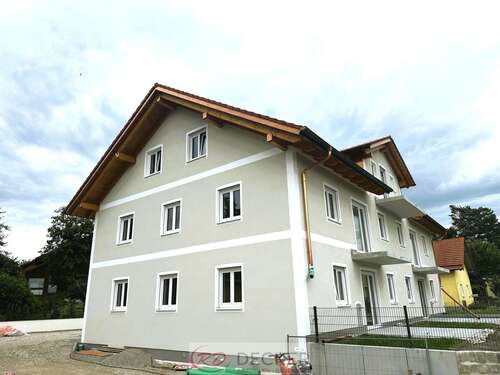 Foto - Wohnung zum Mieten in Obertaufkirchen 1.480,00 € 117.77 m²