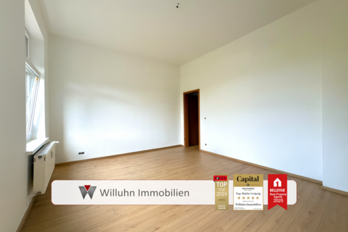 Foto - Wohnung zum Mieten in Markkleeberg 1.250,00 € 125 m²