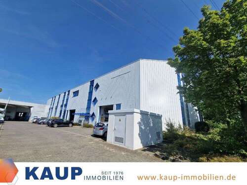 Foto - Büro in Gütersloh 350,00 € 41 m²