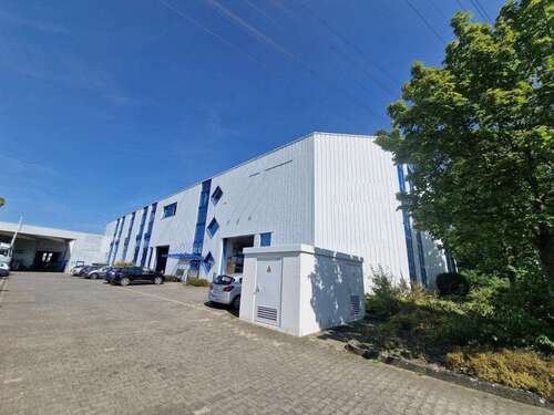 Foto - Büro in Gütersloh 350,00 € 41 m²