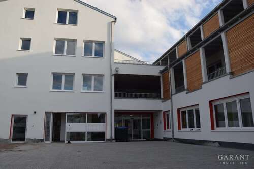 Foto - Wohnung zum Kaufen in Ellhofen 178.000,00 € 65 m²