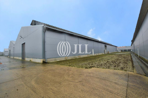 Foto - Halle in Selfkant 4.000.000,00 € 13224 m²