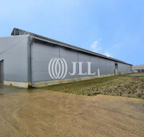 Halle in Selfkant 4.000.000,00 € 13224 m²