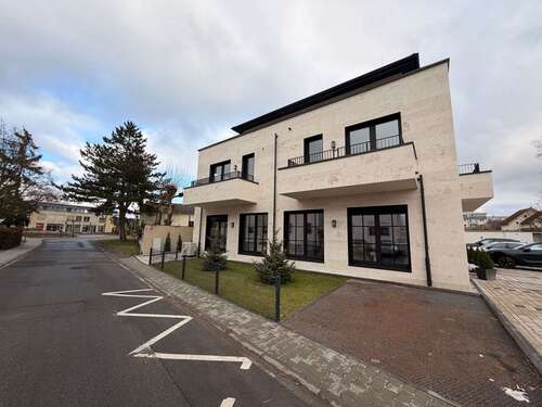 Foto - Wohnung zum Mieten in Heusenstamm 1.192,68 € 66.26 m²