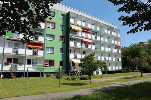 Foto - Wohnung zum Mieten in Döbeln 339,00 € 51 m²