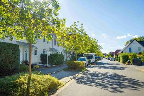 Foto - Wohnung zum Mieten in Michendorf 648,00 € 48 m²