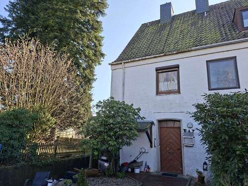 Foto - Haus zum Kaufen in Itzehoe 150.000,00 € 97 m²