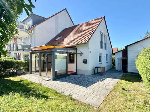 Foto - Haus zum Kaufen in Neufahrn 750.000,00 € 104 m²