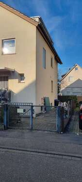 Foto - Wohnung zum Mieten in Reichenbach 1.500,00 € 125 m²