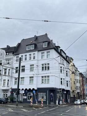 Foto - Wohnung zum Kaufen in Düsseldorf 75.000,00 € 100.83 m²