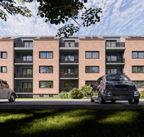 Wohnung zum Mieten in Bad Bramstedt 514,76 € 60.56 m²