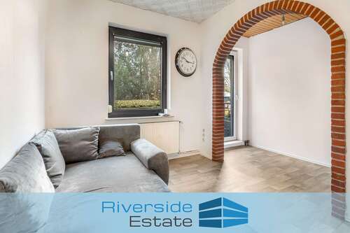Foto - Haus zum Kaufen in Bremen 144.500,00 € 68 m²