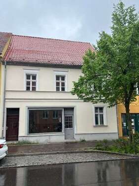 Foto - Haus zum Kaufen in Biesenthal 195.000,00 € 140 m²