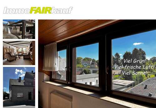 Foto - Haus zum Kaufen in Duisburg 259.000,00 € 128 m²
