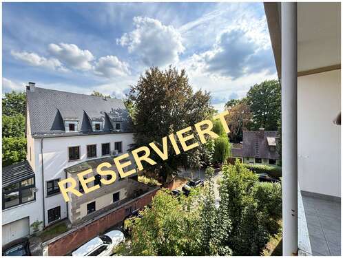 Foto - Wohnung zum Kaufen in Nürnberg 135.000,00 € 43 m²