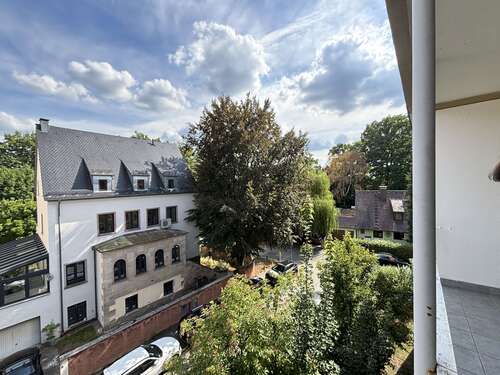 Foto - Wohnung zum Kaufen in Nürnberg 135.000,00 € 43 m²