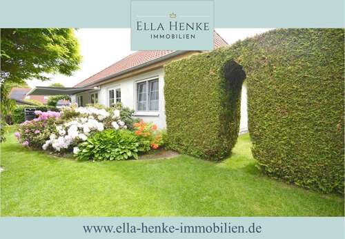 Foto - Haus zum Kaufen in Groß Flöthe 395.000,00 € 103 m²