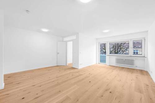 Foto - Wohnung zum Kaufen in München 535.000,00 € 67.02 m²