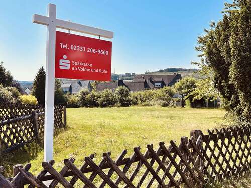 Foto - Grundstück zu verkaufen in Herscheid 262.500,00 € 1500 m²