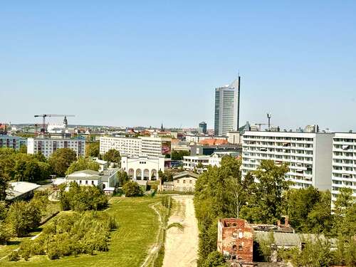 Foto - Wohnung zum Kaufen in Leipzig 588.000,00 € 104 m²