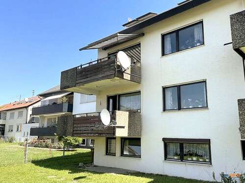 Foto - Wohnung zum Kaufen in Waiblingen 225.000,00 € 76.06 m²
